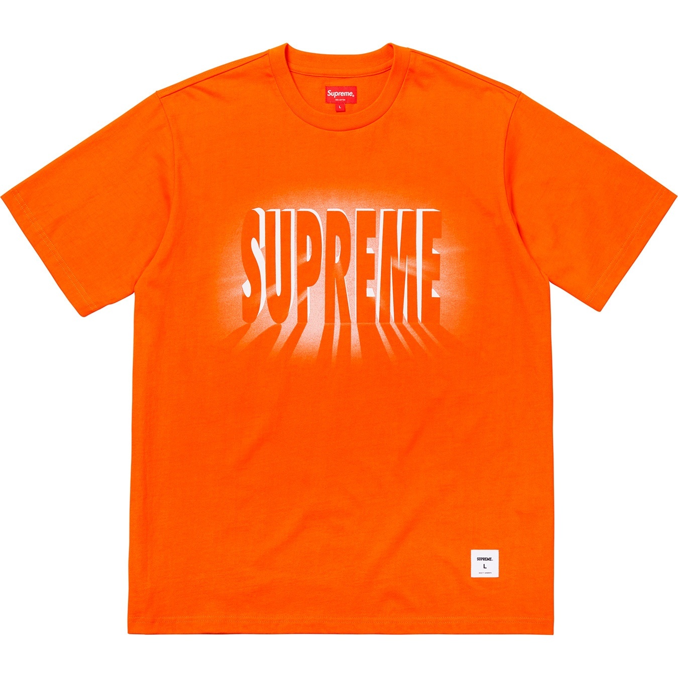 Light S/S Top view 7